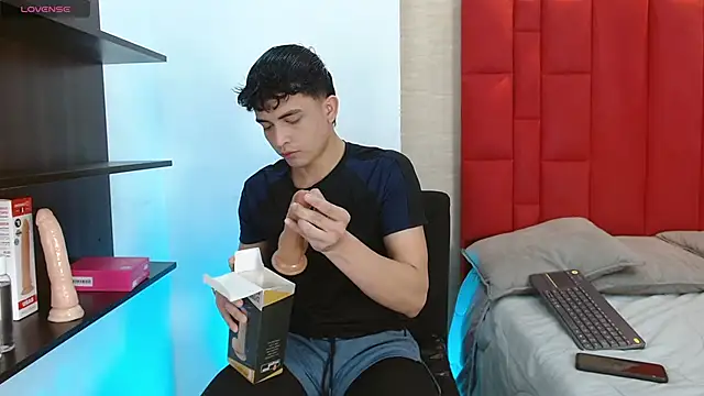 Cady Hot online show from 11-15-25, 08:16