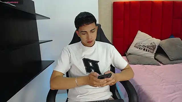 Cady Hot online show from 01-09-26, 08:32