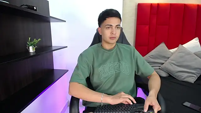 Cady Hot online show from 01-16-26, 08:24