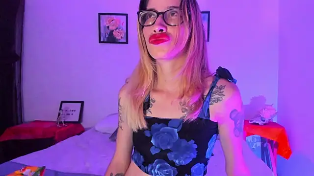MerryyMendez online show from 09-24-25, 02:37