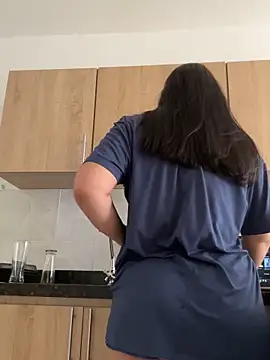 Angeldusttt online show from 10-30-25, 04:19