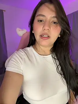 Angeldusttt online show from 11-05-25, 07:36