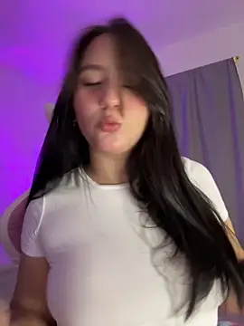 Angeldusttt online show from 11-11-25, 09:15