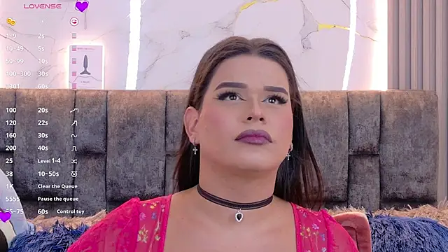 Ava Cristi online show from 10-23-25, 01:54