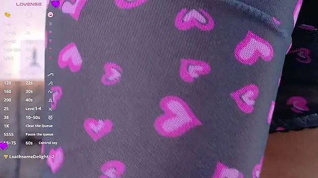 Ava Cristi online show from 11-21-25, 03:54