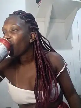 Morena 2021 online show from 11-26-25, 09:49