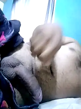 ricardod22 online show from 10-01-25, 01:50