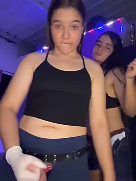 Ashley and Zoe online show from 10-16-25, 11:06