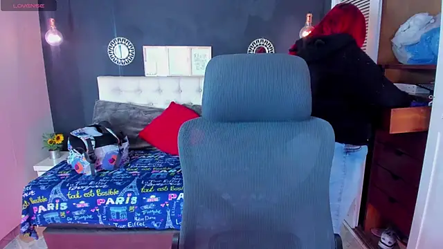 Eva hot 1 online show from 02-23-26, 12:46