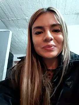 Vanesa-1 online show from 09-13-25, 12:10