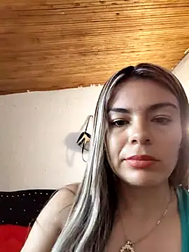 Vanesa-1 online show from 09-14-25, 07:35