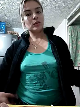 Vanesa-1 online show from 09-20-25, 02:34