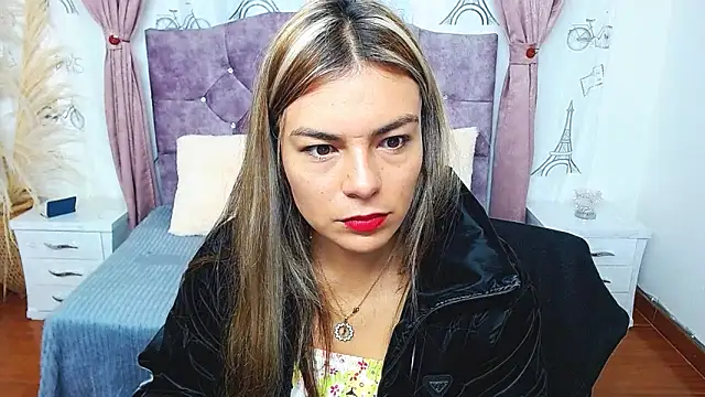 Vanesa-1 online show from 09-22-25, 11:23