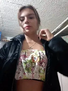 Vanesa-1 online show from 09-23-25, 12:46