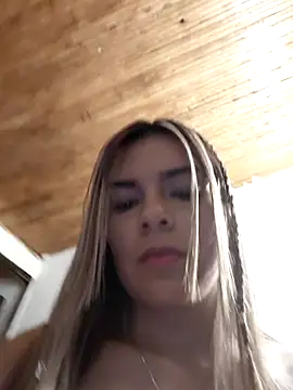 Vanesa-1 online show from 09-25-25, 04:49