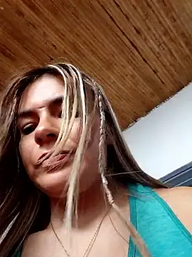Vanesa-1 online show from 09-25-25, 04:54