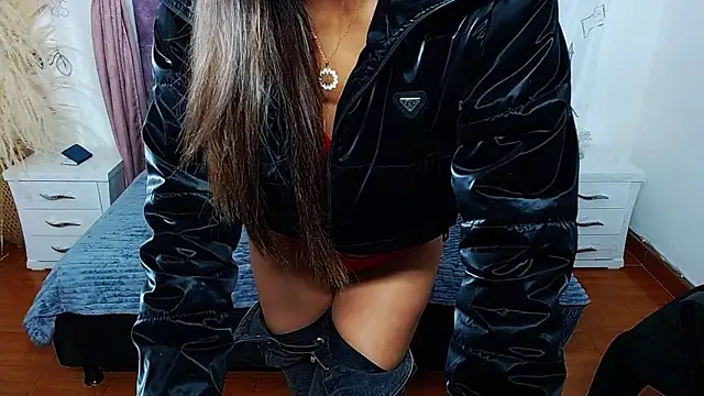 Vanesa-1 online show from 09-29-25, 11:15