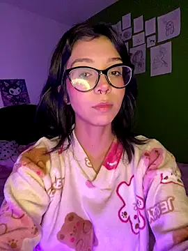 Valen-Foxx online show from 10-01-25, 05:24