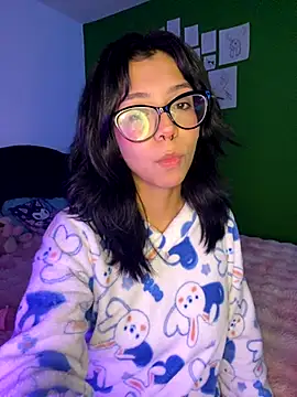 Valen-Foxx online show from 10-03-25, 05:48
