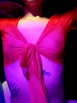 malvinaAAA online show from 09-25-25, 04:16