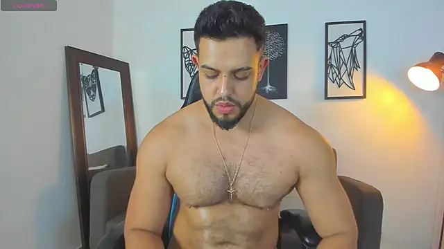 Justin kingX7 online show from 10-15-25, 12:33