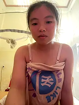 viluna online show from 10-08-25, 04:54