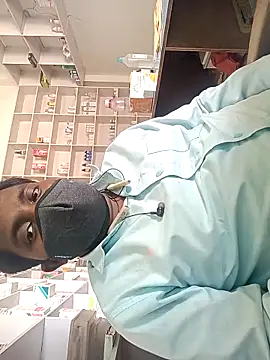 blackdick44 online show from 09-15-25, 07:30