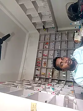 blackdick44 online show from 10-31-25, 08:37