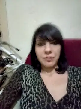 Lea9816 online show from 10-31-25, 02:45