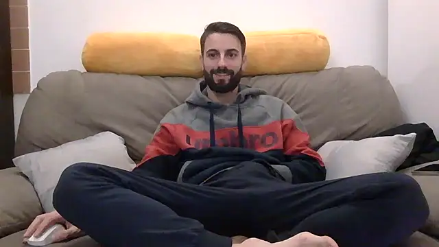 Snapshot of Amicisegreti chatting on 03-05-26, 09:55 Amicisegreti online show from 03-05-26, 09:55