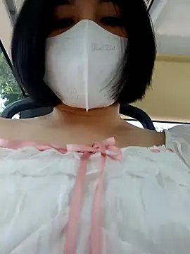 Snapshot of Ascension-Yi chatting on 09-27-25, 02:16 Ascension-Yi online show from 09-27-25, 02:16