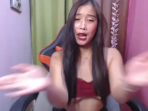 Chubby HotLady online show from 10-12-25, 03:33