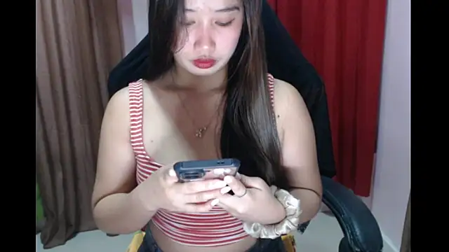 Chubby HotLady online show from 02-23-26, 09:17