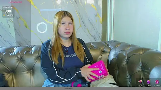 Olivia11  online show from 02-07-26, 12:42