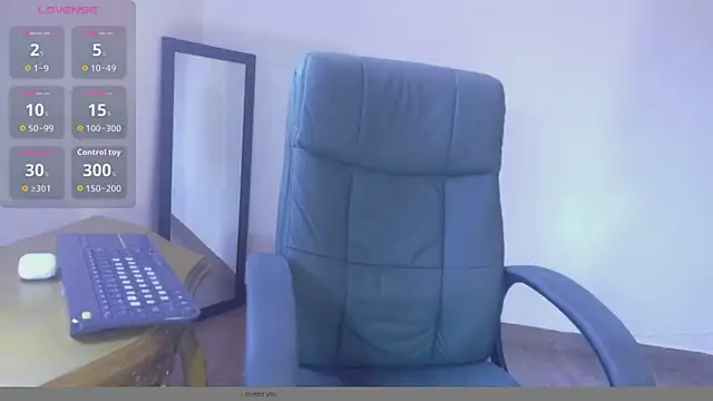 Olivia11  online show from 02-12-26, 01:50