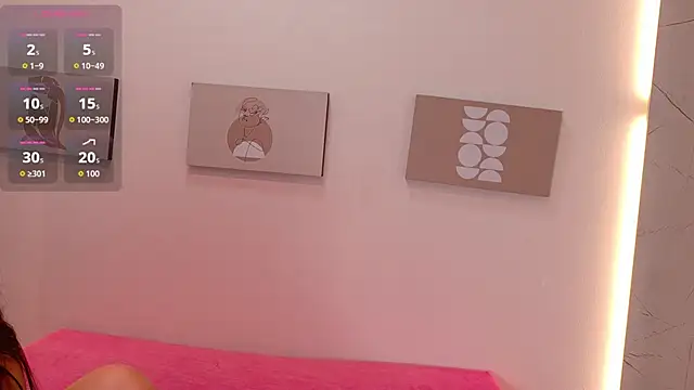 SofiaWildee online show from 10-06-25, 09:12