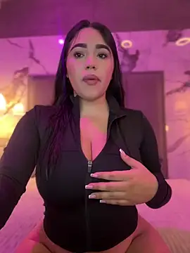 SofiaWildee online show from 12-21-25, 10:39