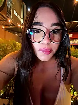 SofiaWildee online show from 01-11-26, 12:26