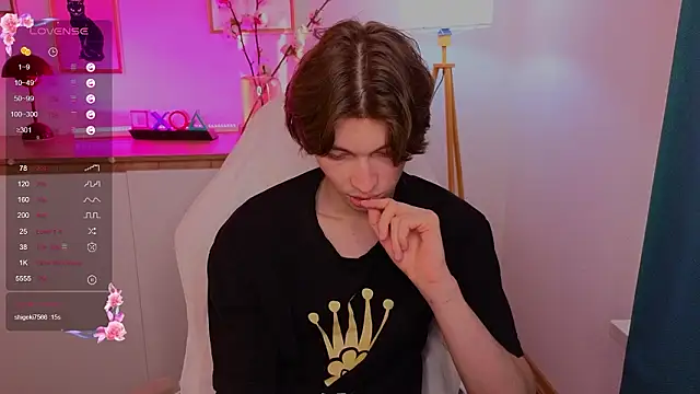  Den1s  online show from 02-18-26, 01:07