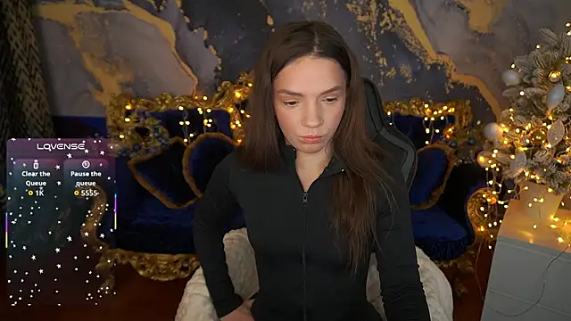 MirielleNymph online show from 02-02-26, 01:43