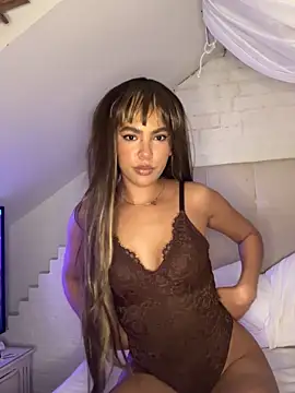 Bellarosemae online show from 10-08-25, 11:57