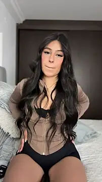 abbyhdk online show from 03-01-26, 04:14