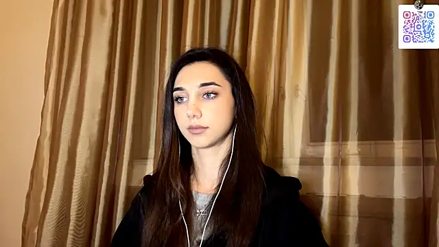 LinaMour online show from 11-08-25, 10:08