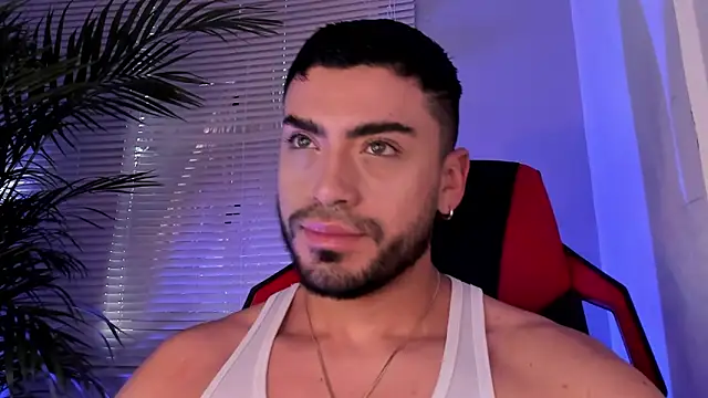 Alexander Diiaz online show from 10-11-25, 11:42