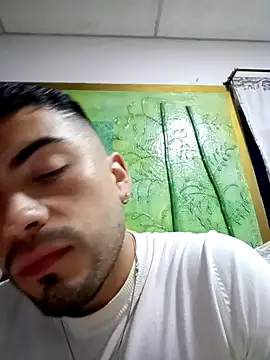 Alexander Diiaz online show from 11-23-25, 12:43