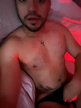 Alexander Diiaz online show from 11-28-25, 03:25