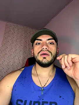 Alexander Diiaz online show from 11-29-25, 11:41