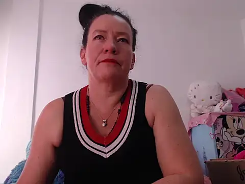 CRISTAL-999 online show from 09-18-25, 07:05