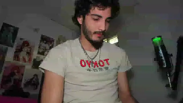 LovexJuxn  online show from 12-05-25, 04:03