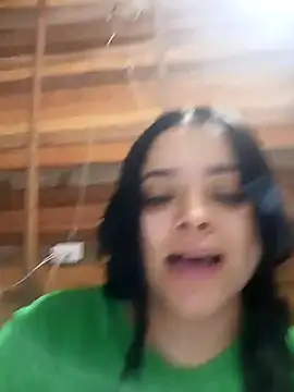 Juanita2215 online show from 09-11-25, 11:21